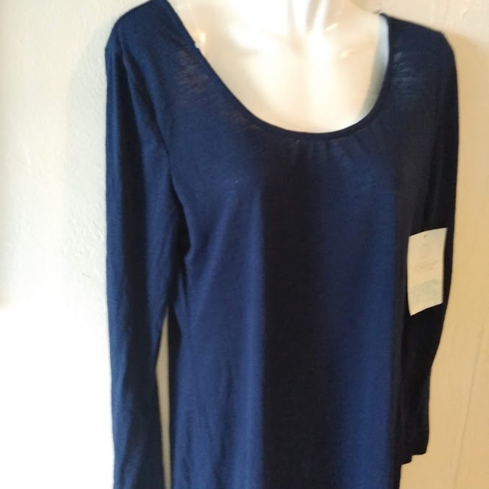 New  Balance Cover-up for ladies swimwear Size S